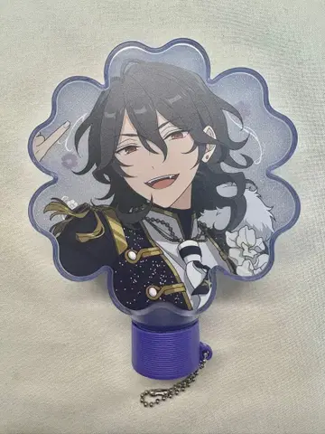 앙스타 사쿠마 레이 응원봉 튜브 스타포니