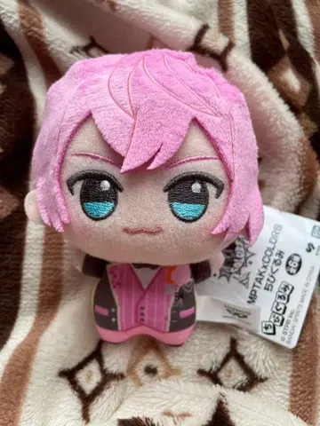 AMPTAKxCOLORS SD 인형 앰프 케차