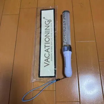 미야노 마모루 응원봉