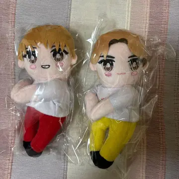 M!LK 다코누이 소노 슌타 군, 요시다 진토 군