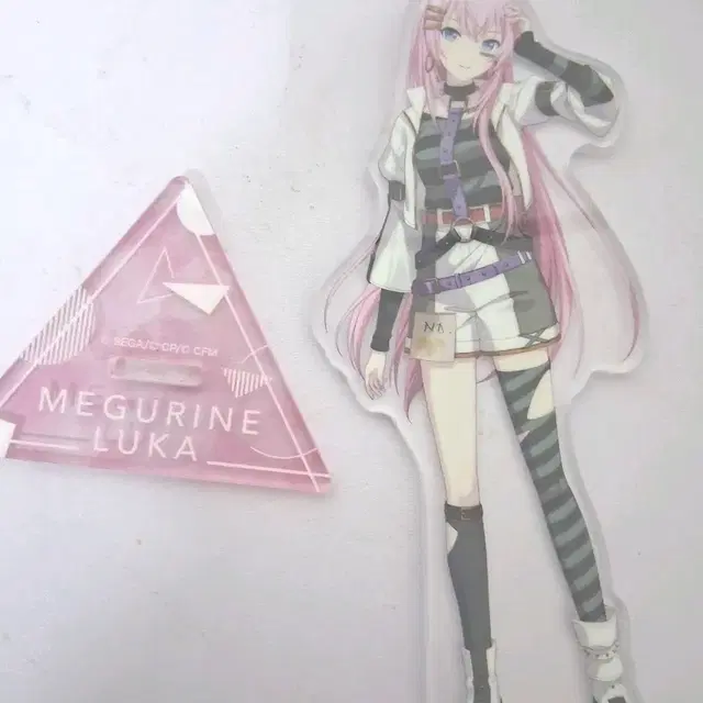 메구리네 루카 아크릴 스탠드 판매