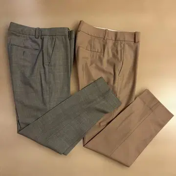 Theory 여성용 슬랙스 2세트