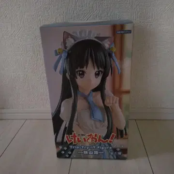 케이온! 피규어