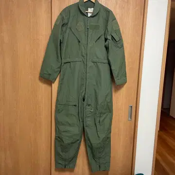 미 공군 USAF 플라이트 자켓 44R