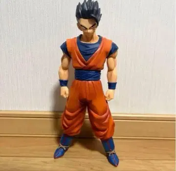 드래곤볼 Z 손오반 Grandista 상자 없음 받침대 없음