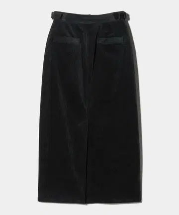 [ Steven Alan ] 소프트 코듀로이 타이트 스커트