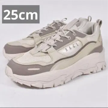 새상품 AKIII CLASSIC 아키 클래식 어반 트래커 25cm