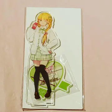 러브 라이브! 헤안나 스미레 발렌타인 아크릴 스탠드