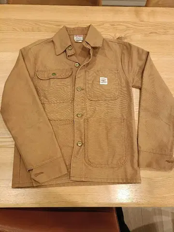 POINTERBRAND 아우터 XS 일본 M~L 사이즈 상당 자켓