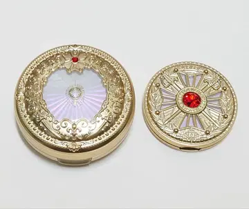 배송비 포함 베르사이유의 장미 컴팩트 케이스만