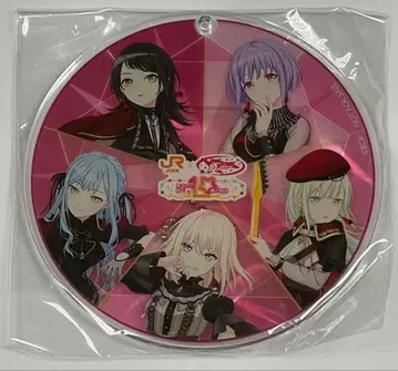 Ave Mujica 아크릴 코스터