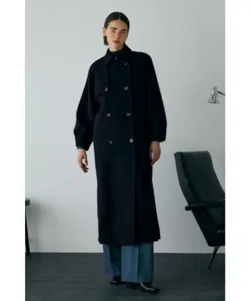 RIM.ARK Standard I line CT / 네이비