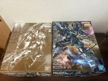 페넥스 (내러티브 Ver.) 건담 Mk-V