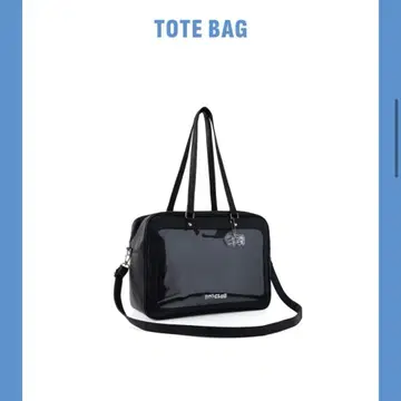 르세라핌 FIMS CLUB 토트백