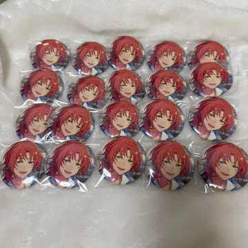 앙스타 츠키나가 레오 이베코레