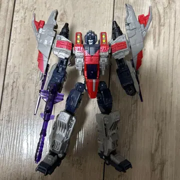 TL-73 스타스크림 (사이버트론 유니버스) TF 제너레이션즈