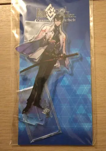 FGO 이토 카시타로 아크릴 스탠드