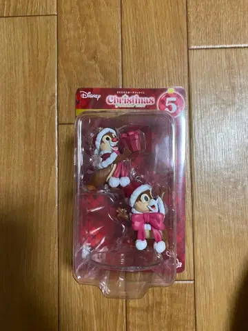 2024 Disney 크리스마스 오너먼트 복권