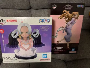 메모리 오브 히로인즈 C상, 라스트 원상 세트