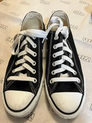 Converse 올스타 23.5