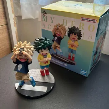 이어지는 세월 D상 이즈쿠 카츠키