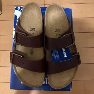 버켄스탁 애리조나 42