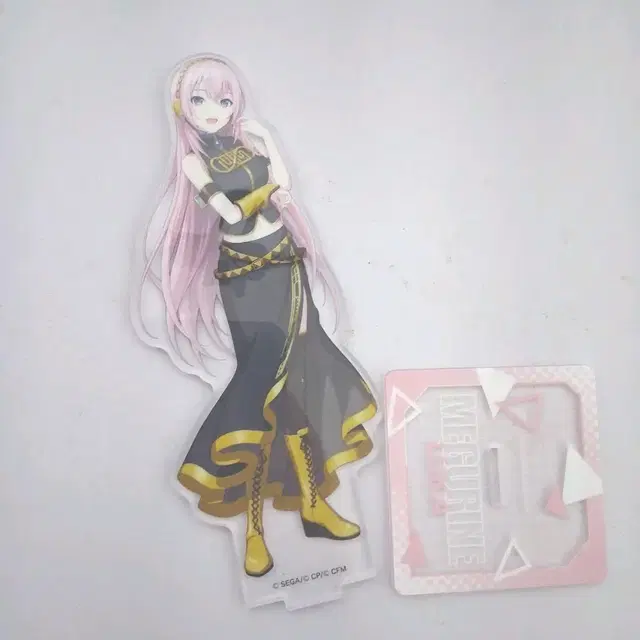 메구리네 루카 아크릴 스탠드 판매