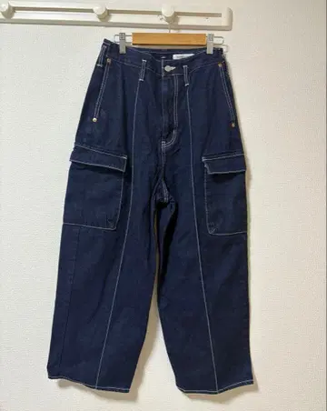 ESTROISLOSE 일본제 카고 팬츠