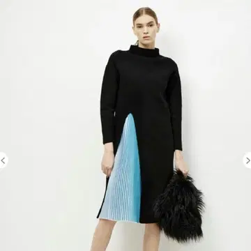 엘렌딕 셋업 원피스