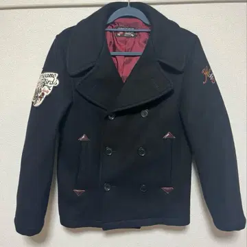 [ 새상품급 ] MWS P 코트