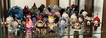 SKULLPANDA 묶음 판매