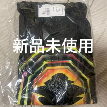 그라니프 에바 AT 필드 T셔츠