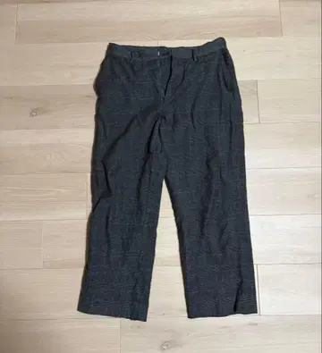 MISTERGENTLEMAN 슬랙스