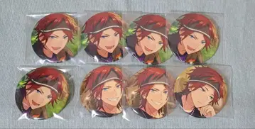 앙스타 캔뱃지 아마기 린네