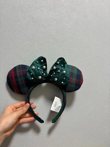 캘리포니아 디즈니 머리띠