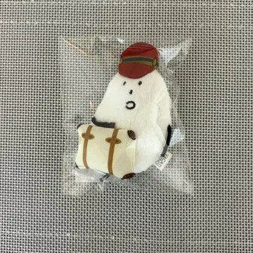 미야노 마모루 회장 한정판 이 녀석 봉제 인형 참 효고 1일차