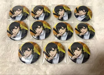 블루 록 바치라 메구루 캔뱃지 묶음 판매