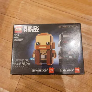 레고 (LEGO) 스타 워즈 (StarWars)