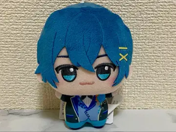 치구사 군 AMPTAKxCOLORS SD 인형