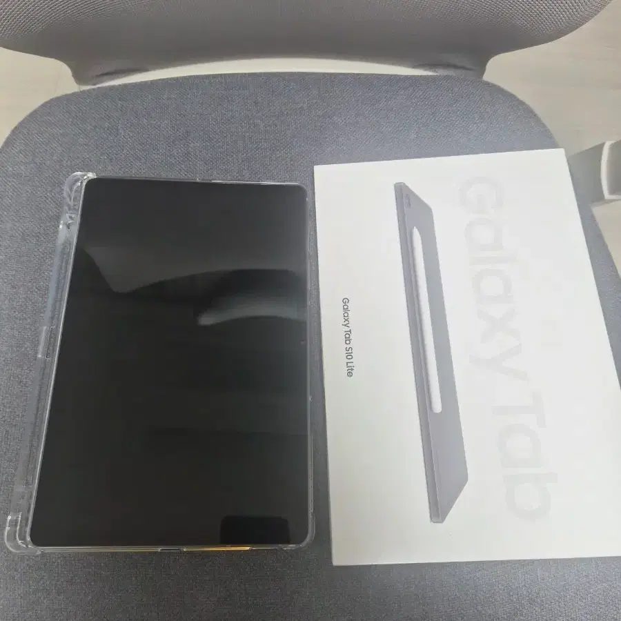 Samsung Galaxy Tab S10 Lite 256GB Wi-Fi