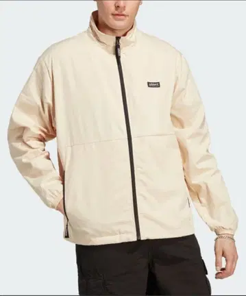 아디다스 윈드 브레이커