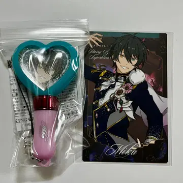 앙스타 스타포니 미카