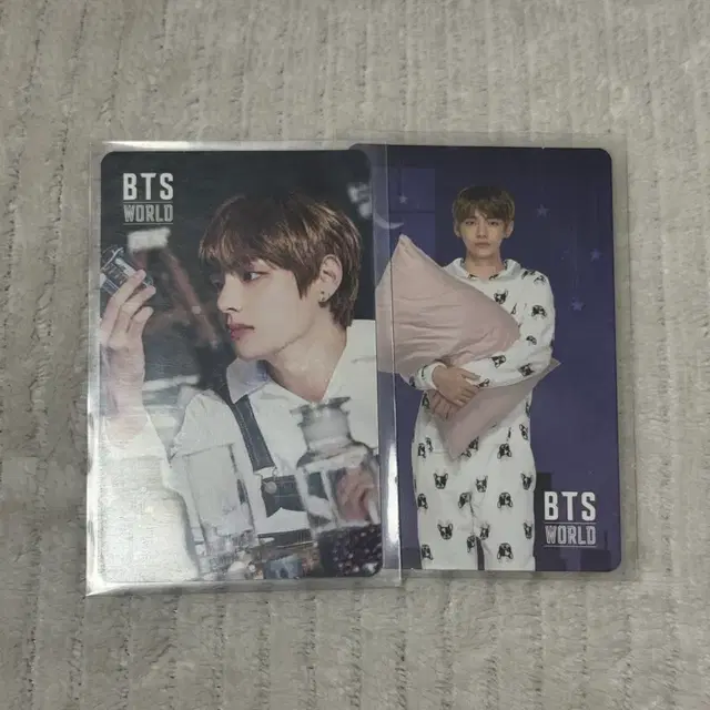 일괄가격)방탄포카/비월포카/태형포카/태형