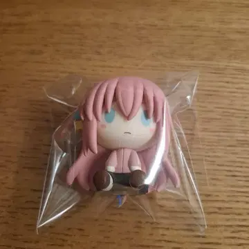 봇치 더 록! 초코놋코 고토 히토리