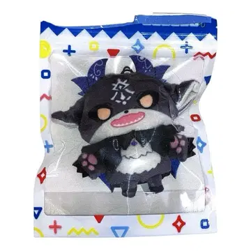 니지산지 데비데비 데비루 니지 파펫