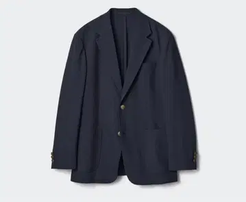 JW ANDERSON 유니클로 콜라보 감동 블레이저