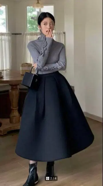 [ 메루카리 시 특별 가격 인하 ] BIRTHDAYBASH 벌룬 스커트