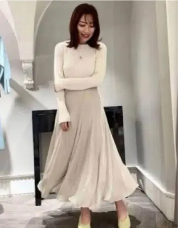 CELFORD 셀포드 원피스