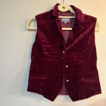 DRAMA 버건디 베스트 6