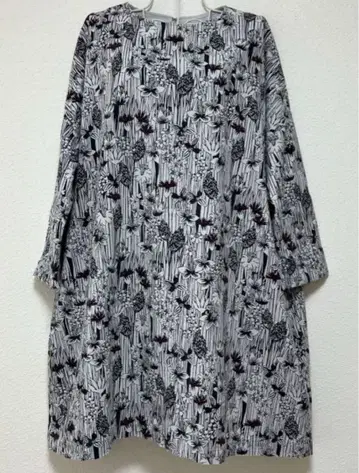 Sunny Clouds 써니클라우드 리틀 미이 튜닉 펠리시모